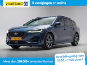 Ford Focus - WAGON 1.0 MHEV 125 Pk ST-Line Business [ LED Navi Apple / An