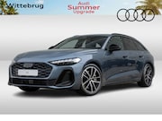 Audi A5 - Avant e-hybrid 299pk quattro S tronic S edition