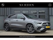 Mercedes-Benz GLA-Klasse - 180 AMG Line | PANO | ACC | CAM | KEYLESS |
