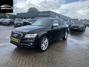 Audi Q5 - 3.0 TDI SQ5 quattro Pro Line Automaat 313 PK