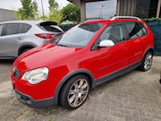 Volkswagen Polo - 1.4-16V Cross