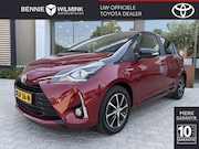 Toyota Yaris - 1.5 Hyb. Bi-Tone