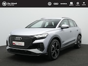 Audi Q4 e-tron - 40 Launch edition Advanced Plus 77 kWh 204pk | Matrix LED ko