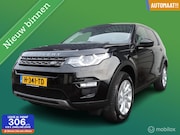Land Rover Discovery Sport - 2.0 Si4 4WD Urban Series SE Dynamic