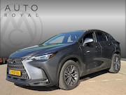 Lexus NX - 350h AWD Luxury Line | LEDER | CAMERA | LED LAMPEN | ADAPTIE