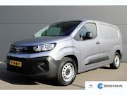 Opel Combo-e - Electric 136 L2 50kWh | Fase 3 laden | SOH 98% | Camera | Lo