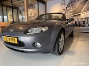 Mazda MX-5 - 1.8 Exclusive Roadster
