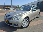 Mercedes-Benz C-klasse - Estate 220 CDI Elegance automaat