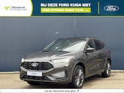 Ford Kuga - 2.5 PHEV 243pk e-CVT Sound Edition v.a 259, - p/mnd met Opti