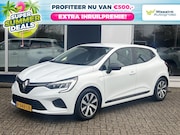 Renault Clio - 1.6 E-Tech Hybrid 145pk Equilibre | SUMMER DEALS | Navigatie