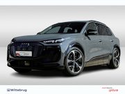 Audi SQ6 e-tron - Edition One quattro 100 kWh 490PK | Panoramadak | Luchtverin