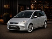 Ford C-Max - 1.8-16V Limited Rijdt en schakelt goed | Trekhaak