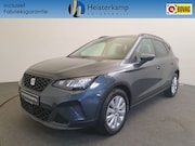 Seat Arona - 1.0 EcoTSI 115pk DSG/AUT Style Cruise control, App connect,