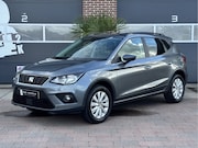 Seat Arona - 1.0 TSI Xcellence Launch Edition | Stoelverw | Carplay | ACC