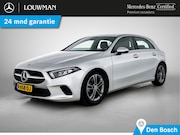 Mercedes-Benz A-klasse - 160 Style | Handgeschakeld | Led verlichting | Achteruitrij 