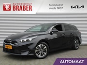 Kia Ceed - Sportswagon 1.0 T-GDi MHEV Design Edition | Stuur-/stoelverw