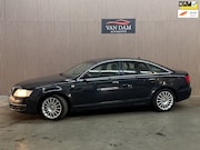 Audi A6 - Limousine 2.7 TDI Pro Line Business 2007 NAP LEDER CRUISE