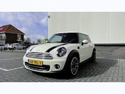 MINI One - Mini 1.6 Red Hot