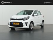 Kia Picanto - 1.0 DPi DynamicLine | Apple Carplay/Android Auto | Airco | C