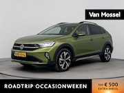 Volkswagen Taigo - 1.0 TSI Life Edition | Cruise Control | Achteruitrijcamera |