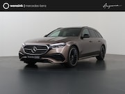 Mercedes-Benz E-klasse - Estate 300e Business Solution AMG | Premium pakket | Winterp