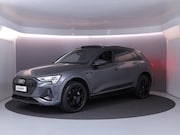 Audi e-tron - 55 quattro S edition 95 kWh 408 pk | SOH 95, 66% | Navigatie