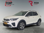 Kia Stonic - GT-Line MHEV | Automaat | Stoel/stuurwielverwarming |