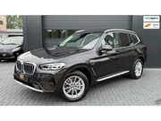 BMW X3 - XDrive30e High Executive Pano|Keyless|Camera|Leder