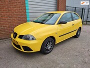 Seat Ibiza - 1.2-12V Selection 3-Drs Bj:2008