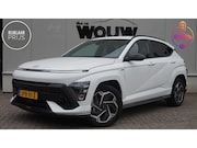 Hyundai Kona - 1.6 GDI HEV Comfort N-line Edition