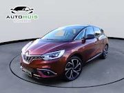 Renault Scénic - 1.3 TCe Bose Automaat Lm velgen Navigatiesysteem