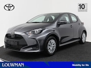 Toyota Yaris - 1.5 Hybrid 115 Comfort * Direct leverbaar