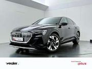 Audi e-tron Sportback - 50 quattro edition 71 kWh | 313 PK | SoH
