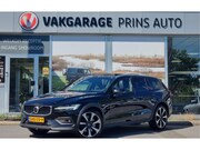 Volvo V60 Cross Country - 2.0 B5 AWD Pro |PANO|VIRTUAL|STOELVW.|MEMORY|CARPLAY|HEAD-UP