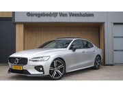 Volvo S60 - 2.0 163pk B3 R-Design & Style-Pack Pano.Dak *Black Style* Le