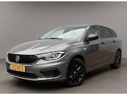 Fiat Tipo - Stationwagon 1.4 Street Airco Cruise Led Pdc Bj 2020 Eerste