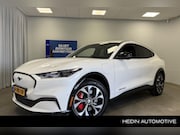 Ford Mustang Mach-E - Extended AWD 98 kWh | WLTP 550 km / SOH 95, 2% | NL-Auto | T