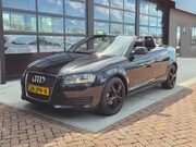 Audi A3 - Cabriolet 1.8 TFSI Attraction Pro Line Automaat