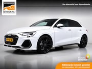Audi A3 - Sportback 35 TFSI 150 PK S-LINE edition, Facelift | Virtual 