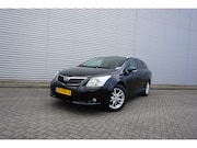 Toyota Avensis - Wagon 2.0 VVTi Business AUTOMAAT - Climate / Cruise / Camera