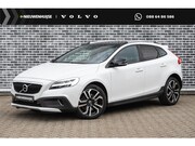 Volvo V40 Cross Country - 1.5 T3 Polar+ Luxury | Navigatie | Panoramadak | Achteruitri