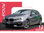 BMW 1-serie - 118i 140pk Executive Edition | Trekhaak | Navigatie | Apple 