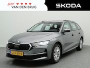 Skoda Octavia - Combi 1.5 TSI 115pk MHEV Business Edition | Trekhaak | Elekt
