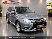 Mitsubishi Outlander - 2.0 PHEV Pure, Aut, Cam, Keyless, Carplay, 1e eig