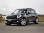 MINI Countryman - 1.6 Chili AUTOMAAT / CRUISE CONTROLE / AIRCO / PER