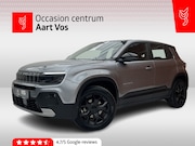 Jeep Avenger - 100 Altitude | Keyless | Adaptive Cruise Control | Elektrisc