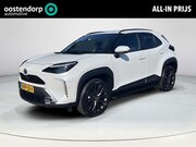 Toyota Yaris Cross - 1.5 Hybrid Adventure | Stoelverwarming | Carplay | Parkeerse