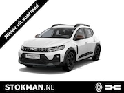 Dacia Sandero - Stepway Extreme | Achteruitrijcamera | Cruise Control en sne