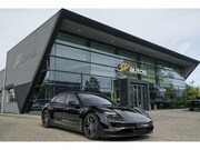 Porsche Taycan Sport Turismo - 476pk Performance Plus 93kwh Panoramadak Luchtvering *SOH 89