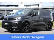 Peugeot Partner - 1.5 BlueHDI PB Edition Camera, Cruise, Carplay, Multimedia, 